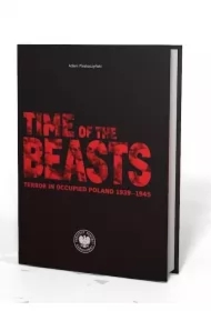 Time of the Beasts