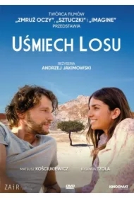 Uśmiech losu (DVD)