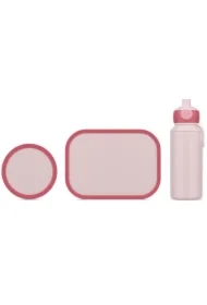 Lunch set Campus Cool Pink 107410874100