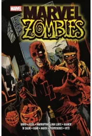 Marvel Zombies T.3