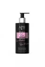 Rose Madame Rewitalizujący krem do dłoni