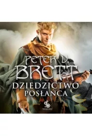 Dziedzictwo posłańca. Cykl Demoniczny. Tom 3.5