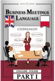 Business Meetings Language PART I