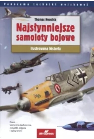 Najsłynniejsze samoloty bojowe