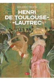 Henri de Toulouse-Lautrec