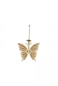 Motyl zawieszka 10cm