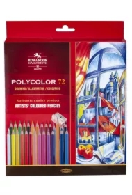 Kredki ołówkowe Polycolor 3837