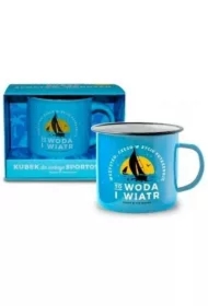 Kubek Hobby-Woda