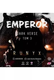 Emperor. Dark Verse. Tom 3