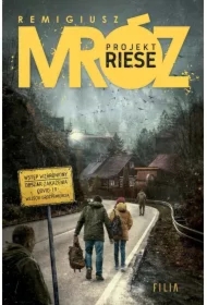 Projekt Riese (pocket)