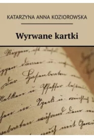 Wyrwane kartki