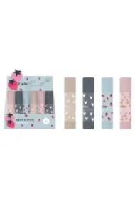 Klej w sztyfcie 8g Cute Girl (24 szt)