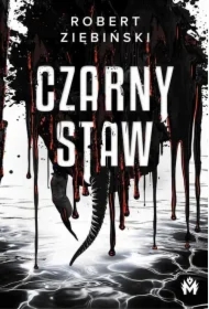 Czarny Staw
