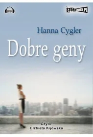 Dobre geny
