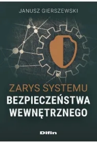 Zarys systemu bezpieczeństwa wewnętrznego