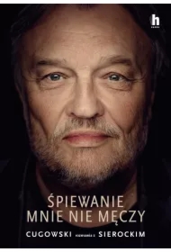 Śpiewanie mnie nie męczy