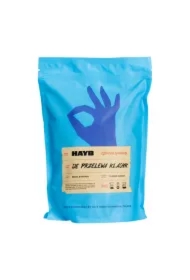 Kawa ziarnista Się Przelewa Klasyk Filter Blend