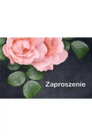 Zaproszenie Uniwersalne