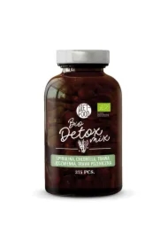 Detox 400 Mg suplement diety