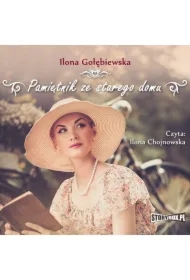 Pamiętnik ze starego domu