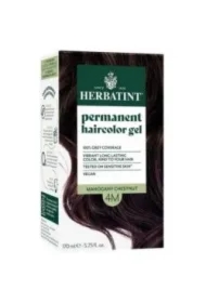 Farba w żelu 4M Mahoniowy Kasztan