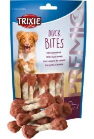 Snacki Premio z kaczki