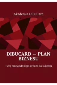 DiBuCard -- Plan Biznesu