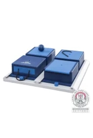 Zabawka dla psa Poker Box 31 x 10 x 31cm