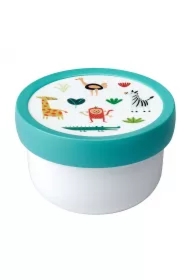 Fruit Box pudełko na owoce Campus Animal Friends 107430065373