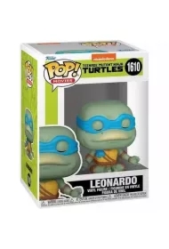Funko Figurka POP Movies: Leonardo medytujący