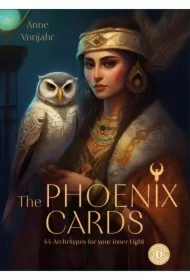 Phoenix Cards
