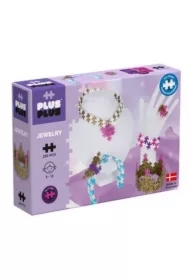 Zestaw z biżuterią 220 elementów Plus Plus