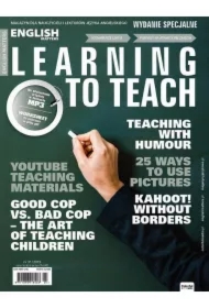 English Matters - Learning to Teach