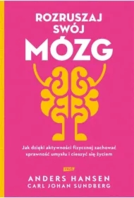 Rozruszaj swój mózg