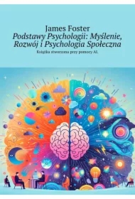 Podstawy Psychologii: Myślenie, Rozwój i Psychologia Społeczna
