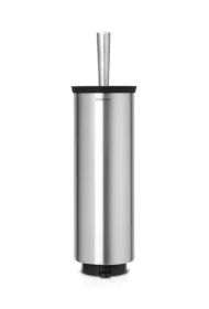 Szczotka do WC w obudowie mocowana do ściany 427183