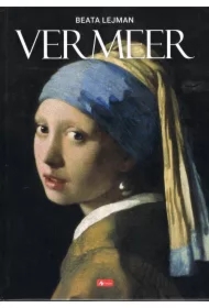 Vermeer. Maska nieśmiertelnego