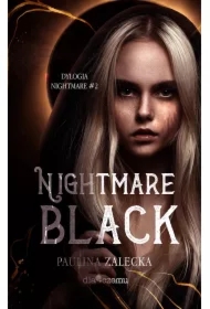 Nightmare Tom 2 Nightmare Black