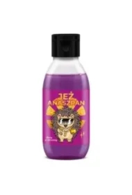 Shots! Jeż Anaszpan żel pod prysznic