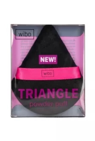 Triangle Powder Puff aplikator do pudru