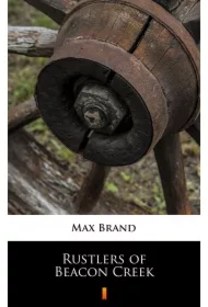 Rustlers of Beacon Creek