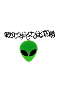 Choker UFO
