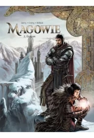 Eragan. Świat Akwilonu. Magowie. Tom 2