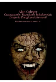 Oczyszczanie i Rozwijanie Świadomości: Droga do Energicznej Harmonii