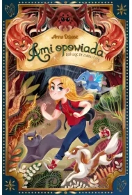 Ratując przyjaciółkę. Ami opowiada. Tom 2