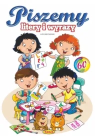 Piszemy litery i wyrazy