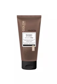 Szampon do włosów farbowanych na brąz