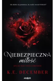 Niebezpieczna miłość