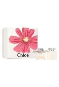 Zestaw Chloe Woda perfumowna + Balsam do ciała
