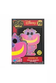 Фото - Інші іграшки PROMO FUNKO FIGURKA Disney Alice Cheeshire Cat 20 WDPP0053 